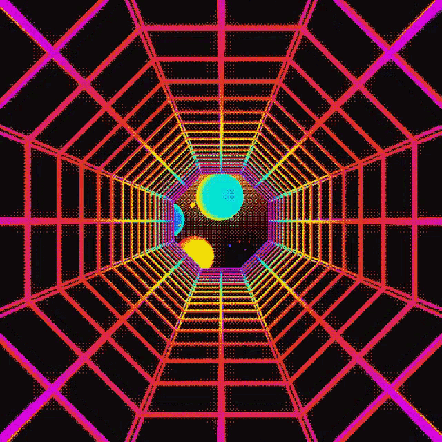Central Animated GIF